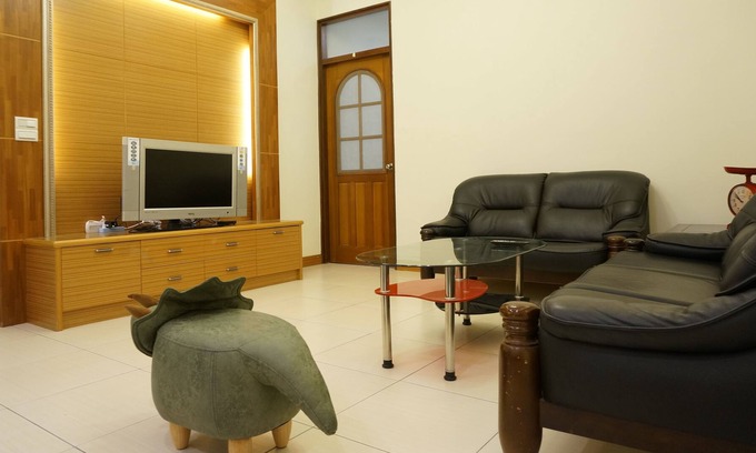 North District Condominio | Centro de la ciudad de Tainan Alquiler privado, de 2 a 10 personas, se admiten mascotas
