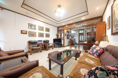 East District Casa | Tainan Travel Inn - ChengGong Univ.