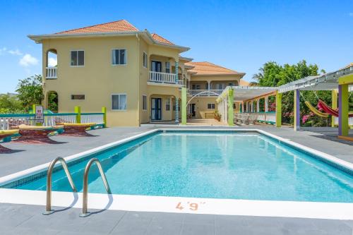 Treasure Beach Casa | Taino Cove