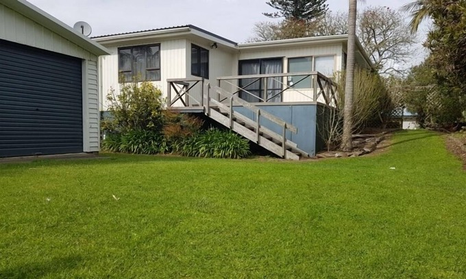 Taipa Casa | Casa de playa en taipa para hasta 10 personas.