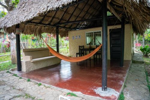 Don Diego Hotel | Taironaka Eco Hotel