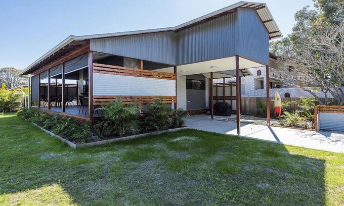 Iluka Casa | Tais Hideaway