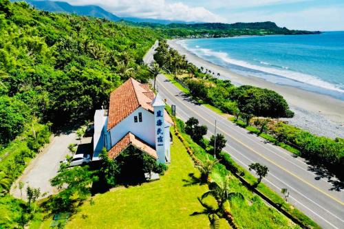 Chenggong Casa | Taitung Blue Sea Villa