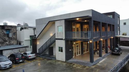 Chenggong Casa | Taitung Crabs House