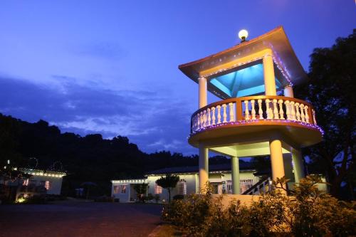 Luye Casa | Taitung Moon House