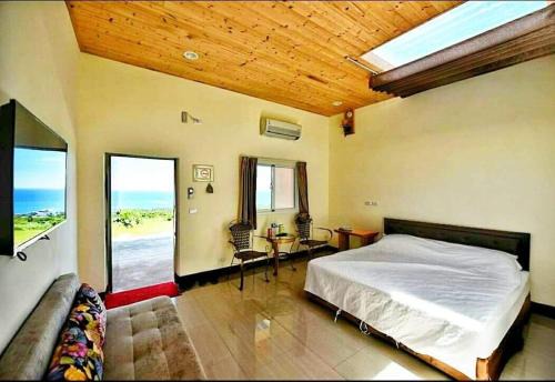 Chenggong Casa | Taitung Sansiantai B&B