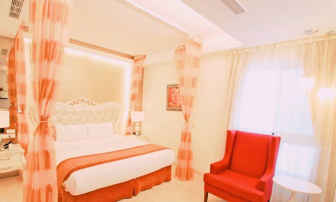 Taitung City Centre Hotel | Taitung Z. Hotel