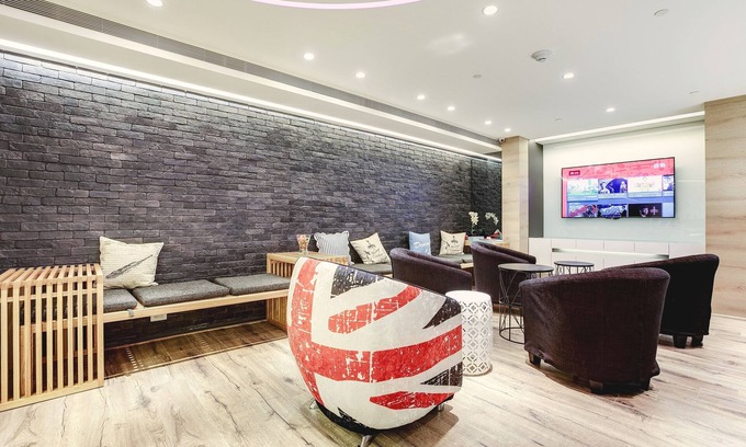 Zhongzheng Hotel | Taiwan Youth Hostel & Capsule Hostel
