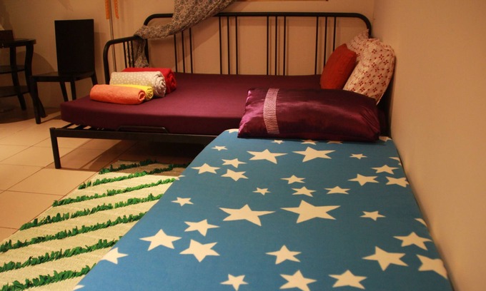 Wenshan Casa | TaiwanMatisse