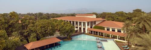 Gondhalpada Complejo | Taj Alibaug Resort & Spa, Maharashtra