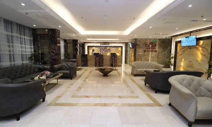 Jeddah Hotel | Taj Alworood Hotel
