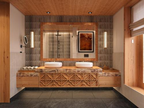 Thimphu Hotel | Taj Gangtey Resort and Spa Bhutan