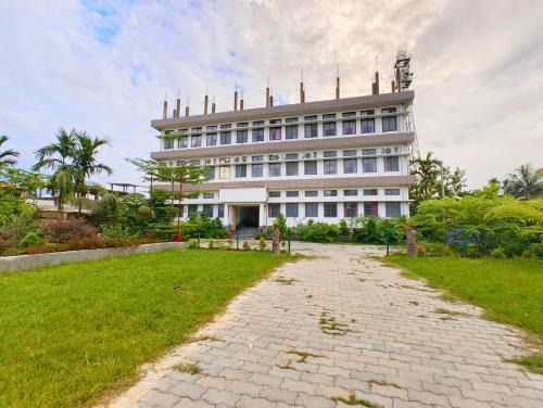 Jorhat Hotel | TAJ HERITAGE Hotel And Restaurant -call 94353-50876