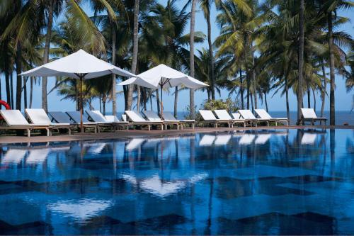 Sinquerim Complejo | Taj Holiday Village Resort & Spa, Goa
