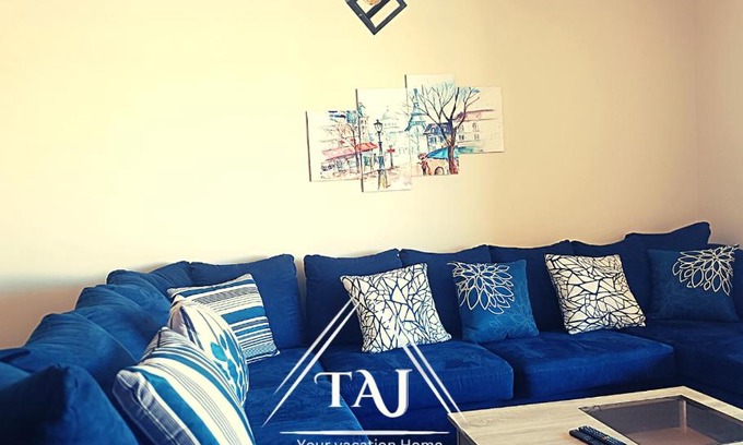El Gouna Apartamento | TAJ home, gorgeous Mangroovy2BR, pool, beach