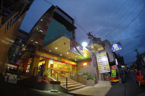 Tuguegarao Hotel | Taj Hotel Tuguegarao