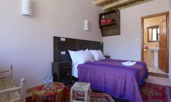 Asni Casa | Taj Imlil