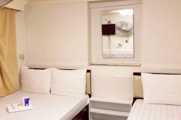 Tsim Sha Tsui Casa | Taj Super Deluxe
