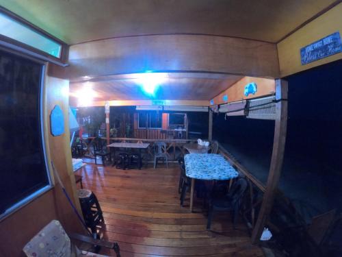 Kudat Casa | Tajau Laut Guesthouse