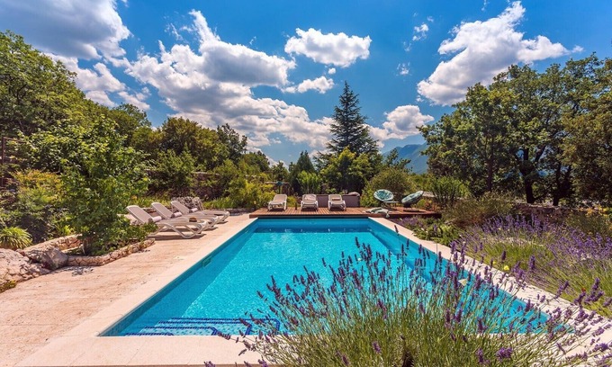 Sestanovac Villa | Villa Tajina Kuca with private pool