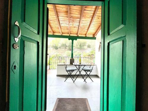 Valsequillo de Gran Canaria Casa | Tajinaste by Villas Rivero