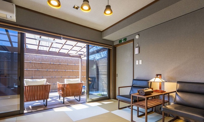 Takachiho Casa | Takachiho Hanareno-yado Kamigakure