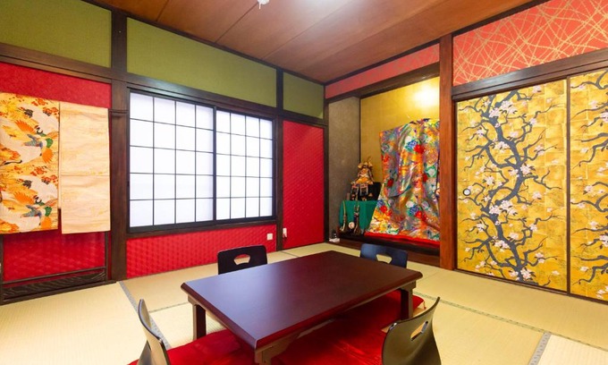 Funabashi Casa | TAKAHOUSE Tokyo NISHIFUNABASHI