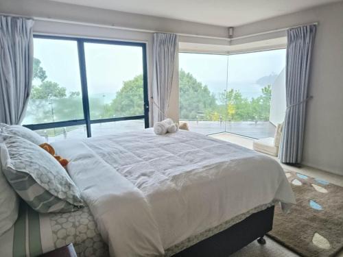Narrow Neck Casa | Takapuna Bay