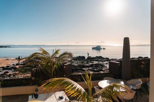 Takapuna Apartamento | Takapuna Beachfront with Stunning Views