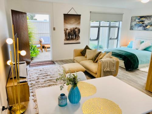 Hauraki Casa | Takapuna Guest House