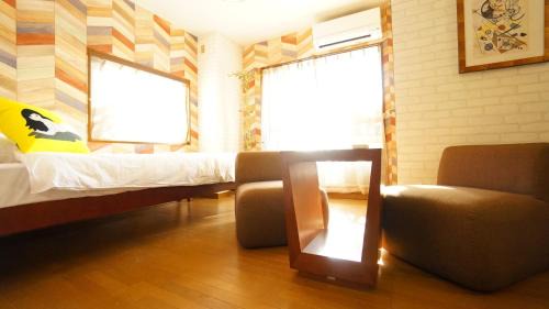Hida Takayama Onsen Apartamento | Takayama - Apartment/Vacation STAY 34379