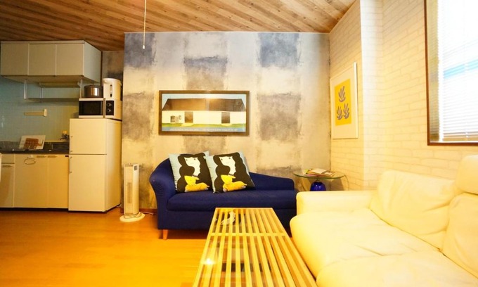 Hida Takayama Onsen Apartamento | Takayama - Apartment/Vacation STAY 34383
