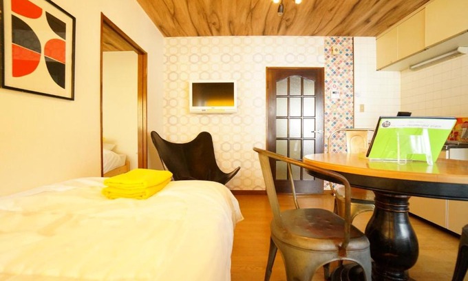 Hida Takayama Onsen Apartamento | Takayama - Apartment/Vacation STAY 34381