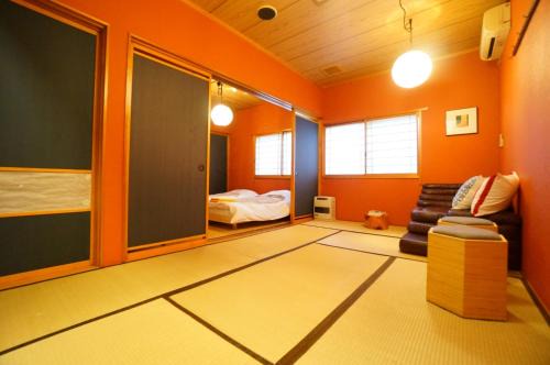 Hida Takayama Onsen Casa | Takayama - House/Vacation STAY 44324