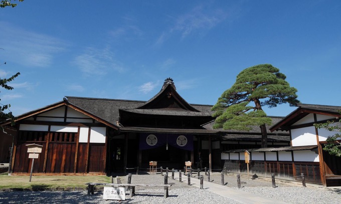 Hida Takayama Onsen Casa | TAKAYAMA STAY HIIRAGI