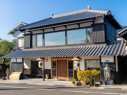 Mure Cho Mure Casa | Takayanagi Ryokan - Vacation STAY 76205v