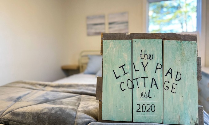 Chester Cabina | Take a break and unwind under the stars on Nova Scotia's beautiful south shore