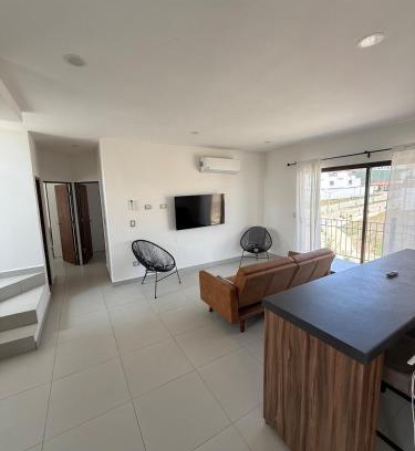 El Sauzal Apartamento | Take A Break