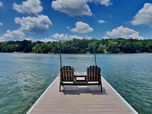 Blakeslee Casa | Take-A-Break