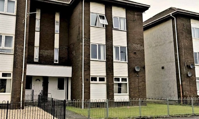 Saltcoats Casa | Take A Break and Unwind At This Peaceful Home