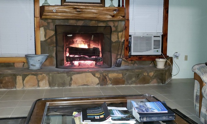 Tallassee Apartamento | El lago Martin se aleja