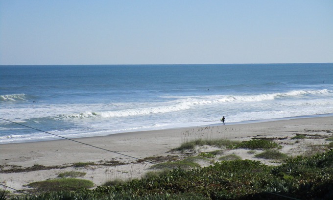 Crescent Beach Cabaña | Llevame al océano