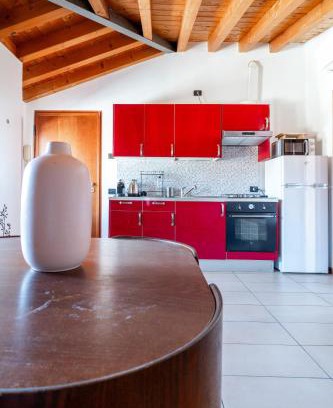 Orio al Serio Apartamento | TAKE OFF Airport House