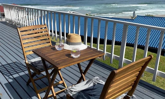Great Brak River Apartamento | TAKE TWO lovely beach apartment, Great Brak River
