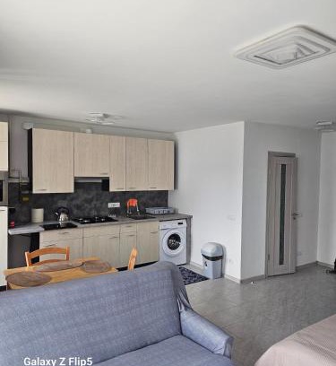 Jekabpils Apartamento | Take your breath away - before driving on!