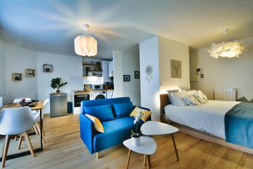 Cluses Apartamento | Take your time