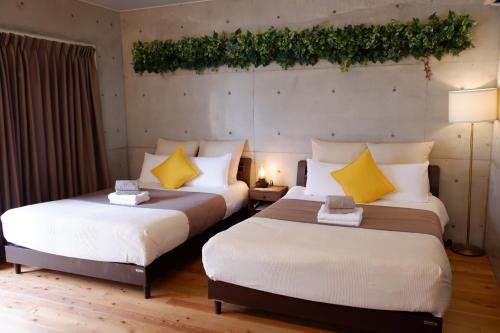 Kyobashi Apartamento | TAKETO STAY Osakajo