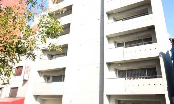 Kyobashi Apartamento | TAKETO STAY Osakajo