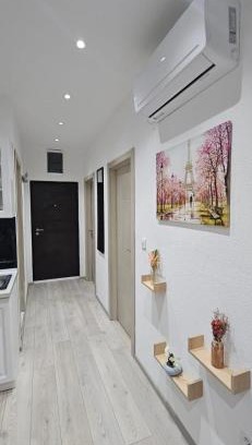 Igalo Apartamento | Taksim Apartman 1