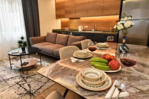Talimhane Apartamento | Taksim Flat Apartment